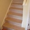 Laminate Stairs